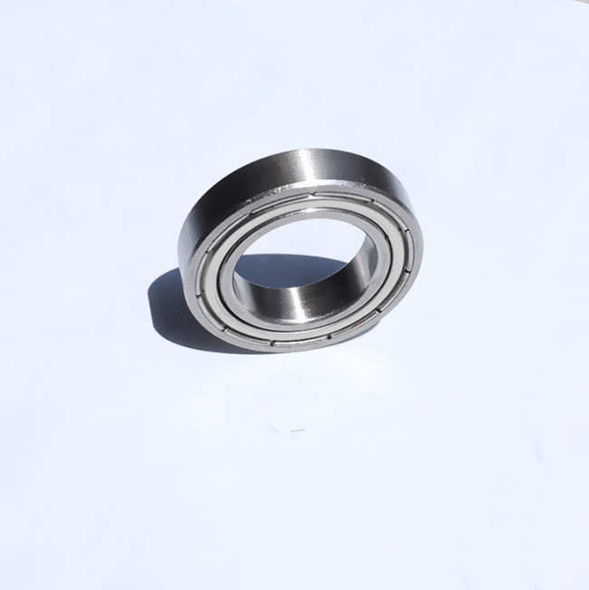 S625  Stainless Steel Miniature Ball Bearings 5x16x5