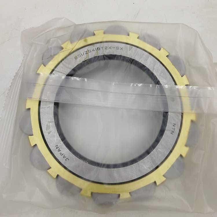 85UZS419T2X-SX ntn bearing eccentric bearing with nylon cage