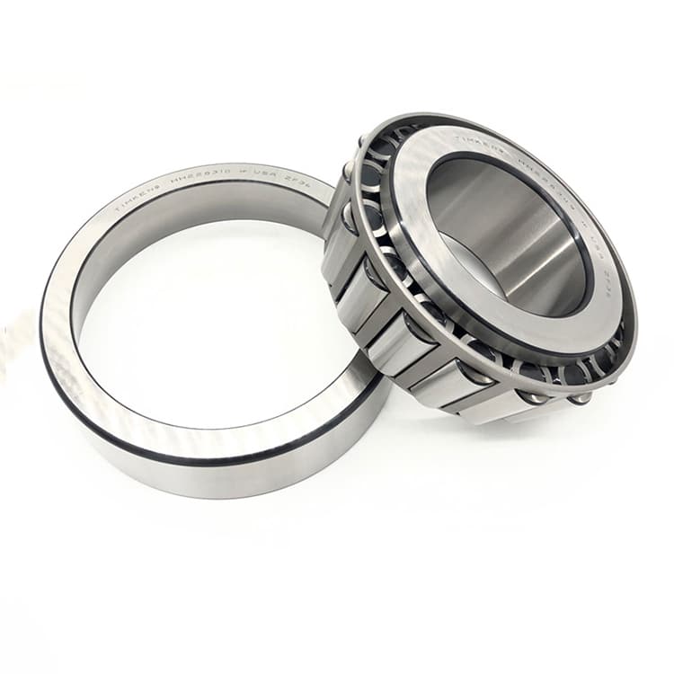 High Precision TR408030  Tapered Roller Bearing For Auto