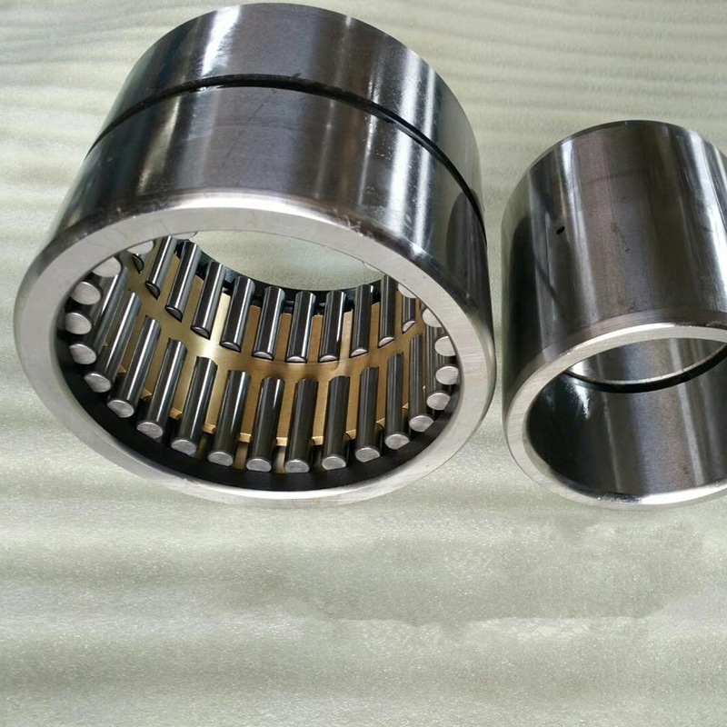 Cylindrical roller bearing for mud pump NNAL6/206.375 Q4/W33XYA2