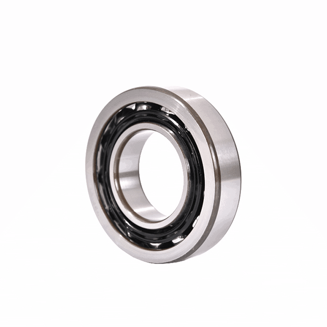 Angular contact ball bearing machine tool bearing 7307 P4/P5