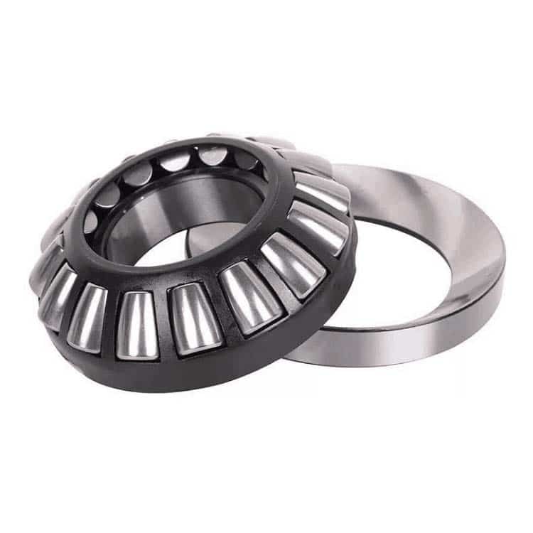 29376M 9039376 29376E Extra Large Tapered Roller Bearing