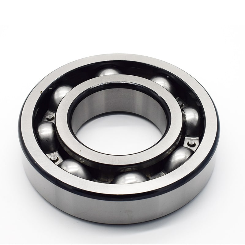 Double Sealed 6324 ZZ 2RS Large Deep Groove Ball Bearing