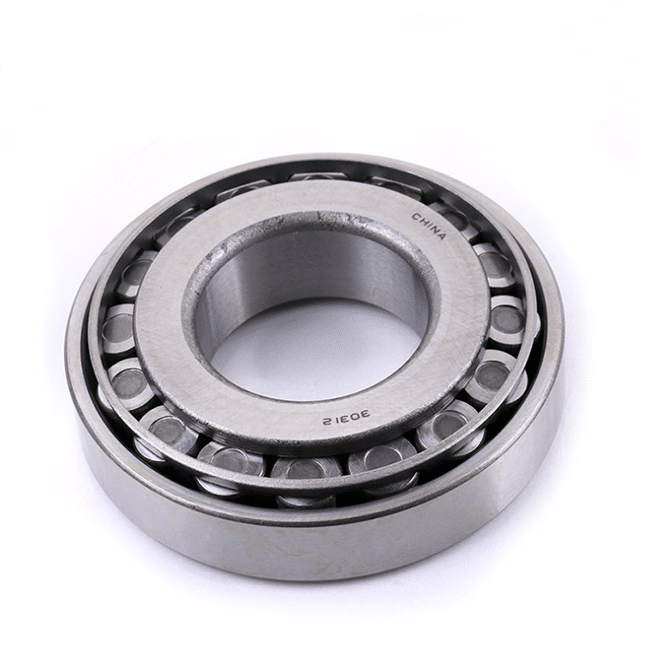 Chrome steel Metric Single Row Taper Roller Bearing 33213 koyo bearing