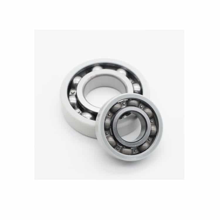 High Quality 6220 C3VL0241 Electrically Insulated Deep Groove Ball Bearing