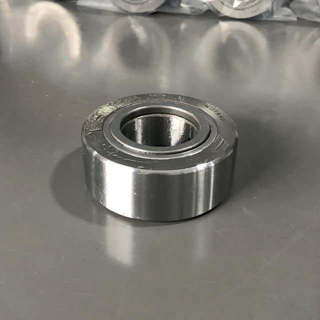 NUTR20 support roller bearing for lifting oil cooler