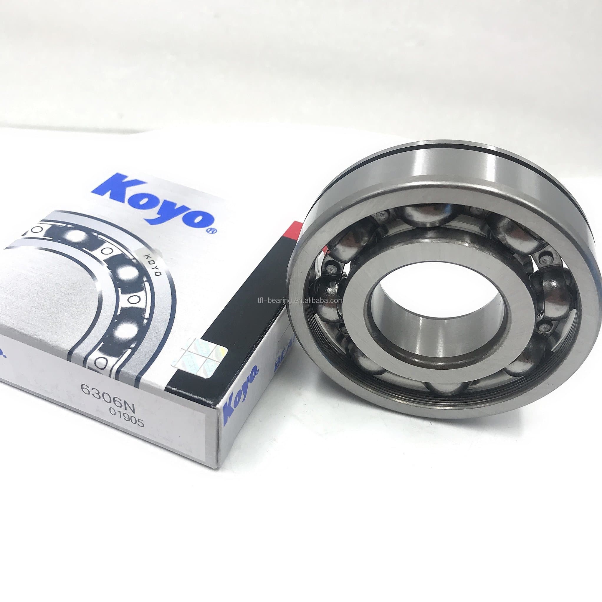 Original Japan 60/22 60/28 60/32 62/22 62/28 62/32 63/22 63/28 RS Koyo ball bearing