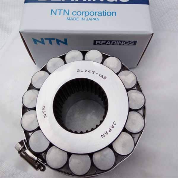 NTN bearings Excavator Bearing 2LV45-1Ag 2LV45-1 Eccentric Bearing