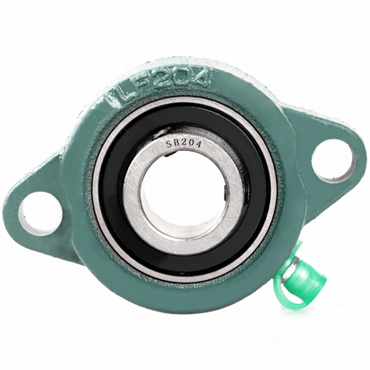 China SBLF204 Pillow Block Bearing with Cheapest Price