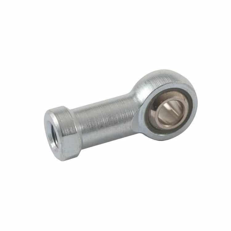 304 stainless Steel Self Lubricating SA20T/K Automotive Rod End Bearing