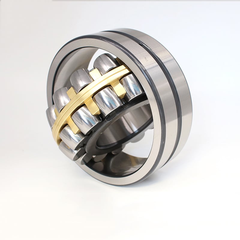 High-speed running NSK 22236CDE4 spherical roller 22236 bearings
