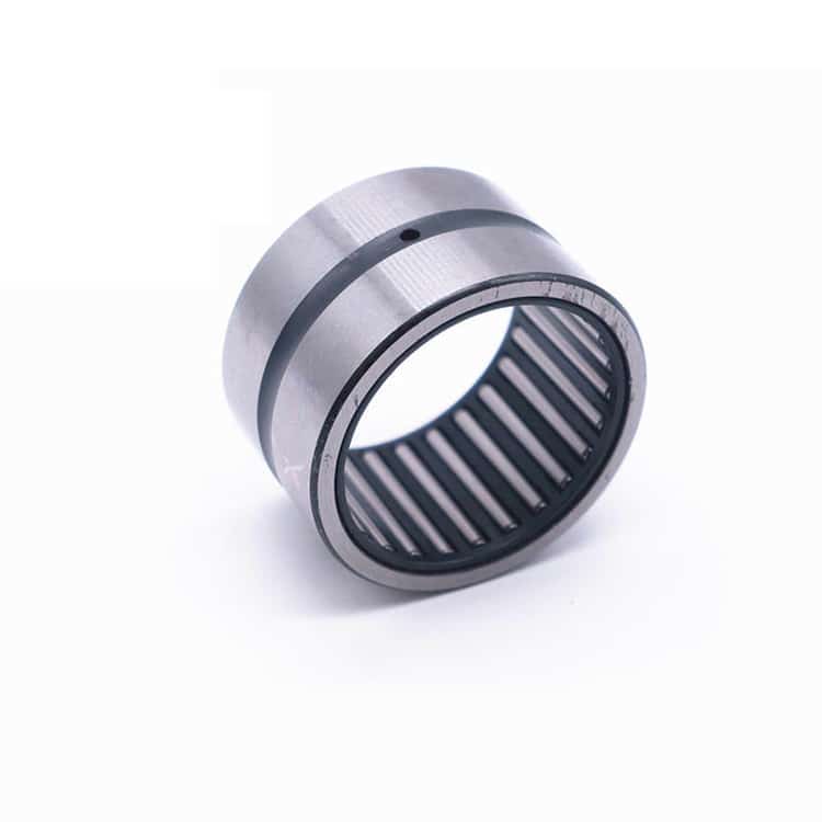 Original Low Noise NA 69/22 Needle Roller Bearing Size 28x39x30 mm