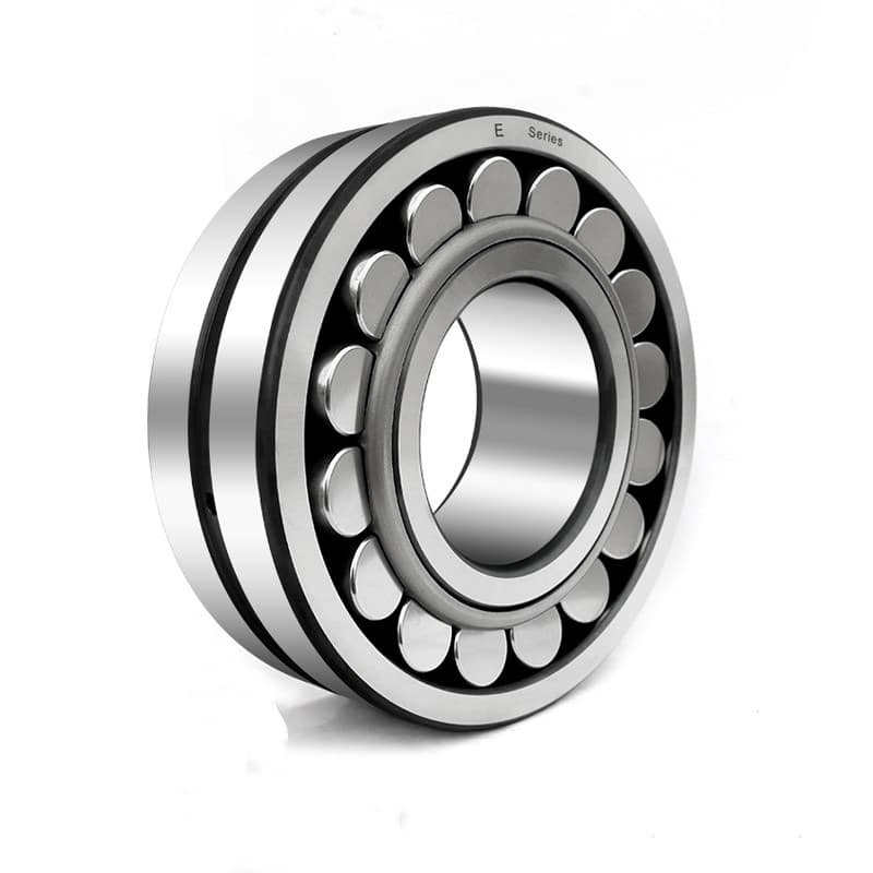 High Temperature Resistance 24040 MB MB/W33 Spherical Roller Bearing