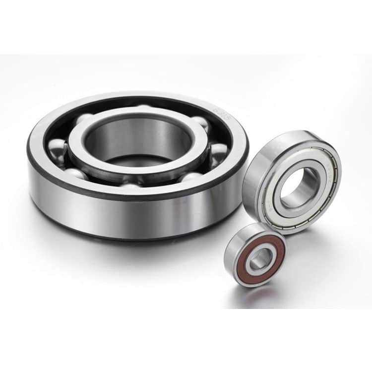 nsk high quality 6334 170*360*72 mm deep groove ball bearing