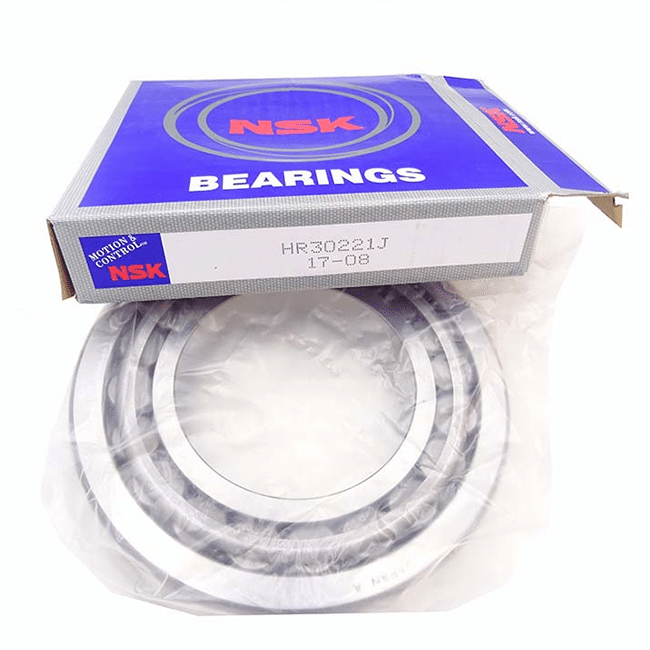 Non-Standard Inch Tapered Roller Bearing 40KW02 94KW01 55kw02 HM801346/10