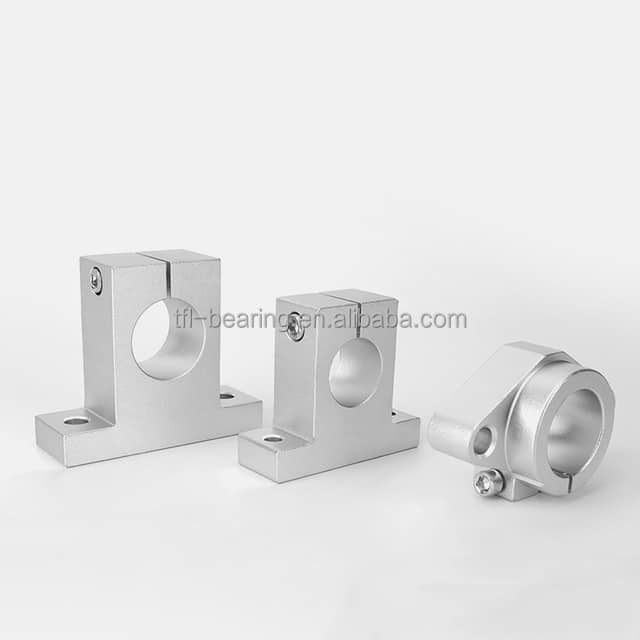 Linear Support SHF30 30mm Linear Bearing  for round shaft