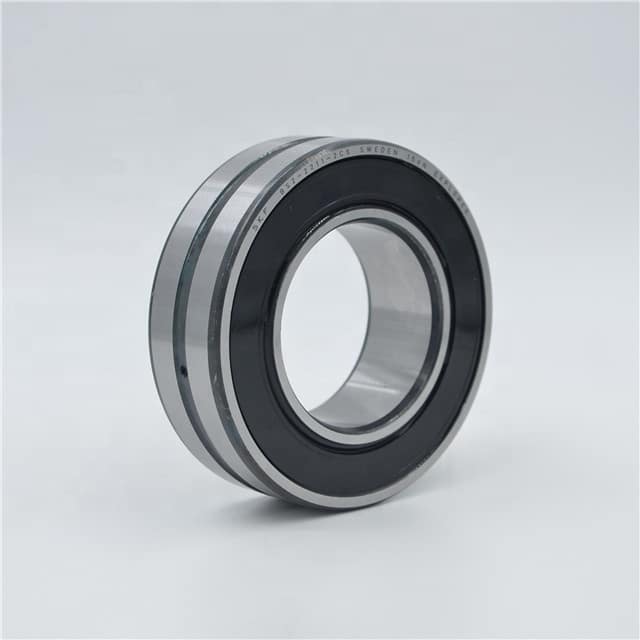 24020 2CS  High capacity spherical roller bearings