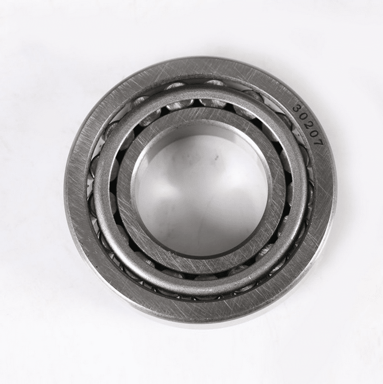 Single row hi-cap lm 29749/10 radial taper roller bearings