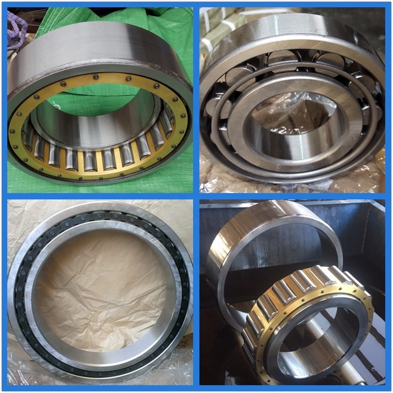 Japan Brand High Speed NN 4920 4921 4922 4924 4926 4928 K/P4P5W33 Cylindrical Roller Bearing For Rolling Mill