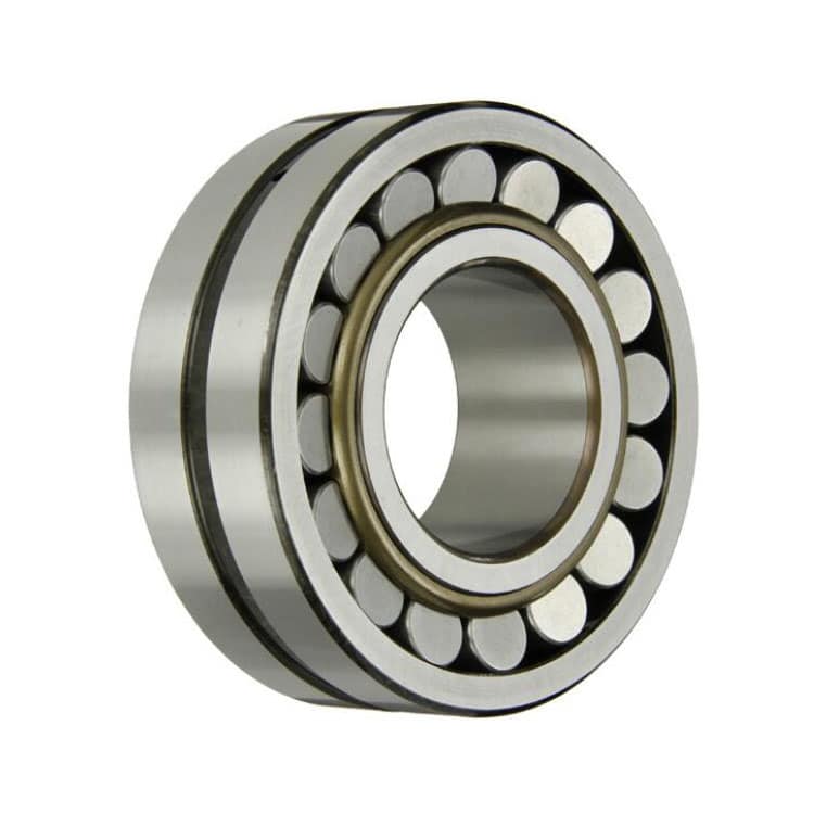 SKF 23120 CC/W33 Spherical Roller Bearings 100x165x52 mm. 
