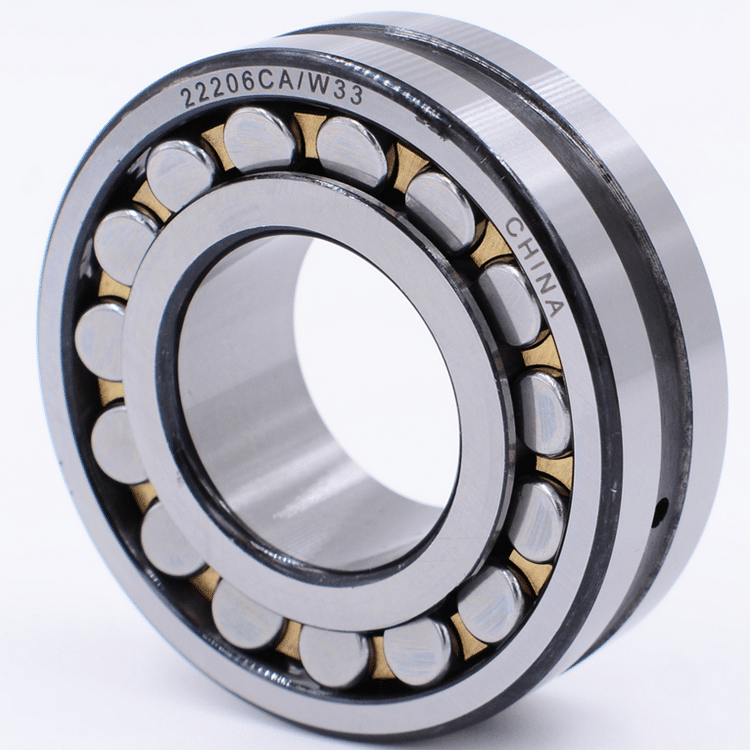 NSK Japan High Quality Spherical Roller Bearing 22205e