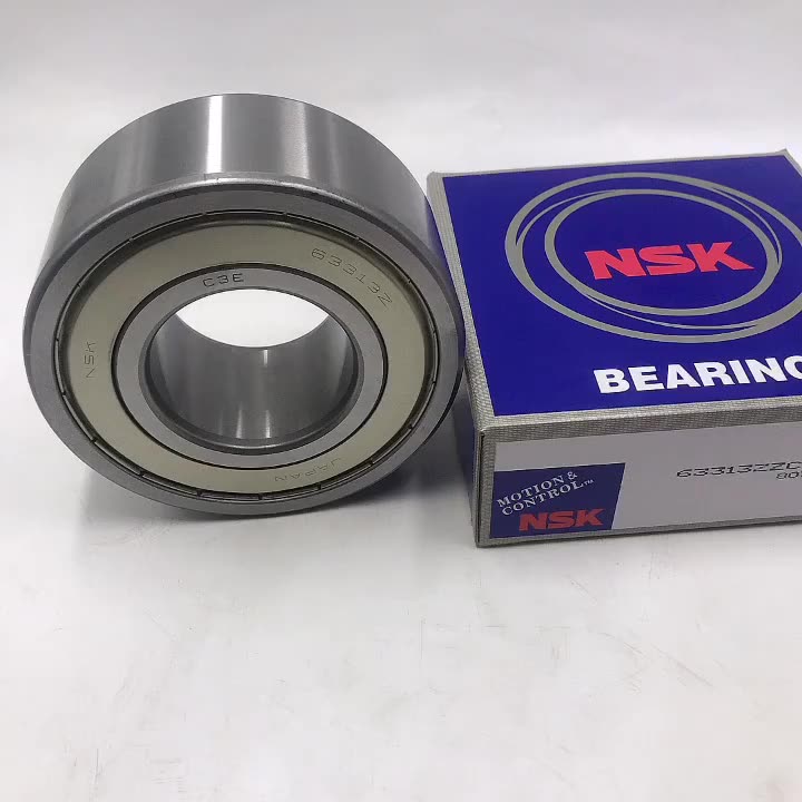 NSK Good Quality DAC40740042 40x74x42 mm Wheel Hub Bearing