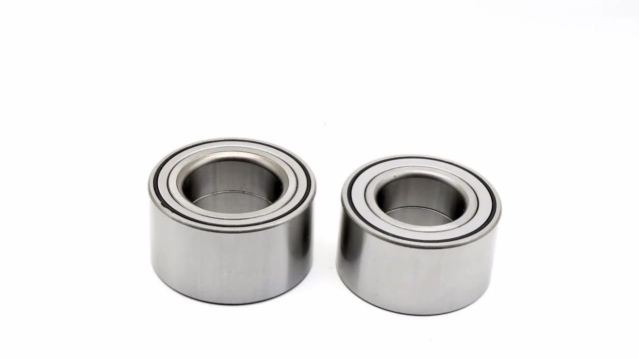 Low Noise DAC42800037  Wheel Hub Roller Bearing For Auto