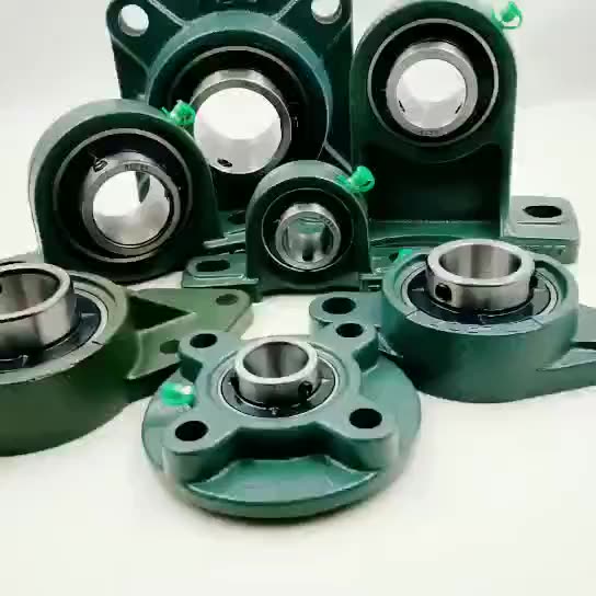 Ntn uct209 take up type pillow block bearing for metallurgy