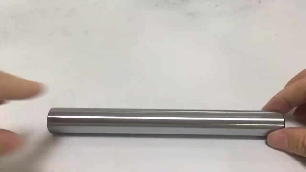 Factory Supplier TBR20LUU 20*21*34 mm Linear Slide Block Bearing