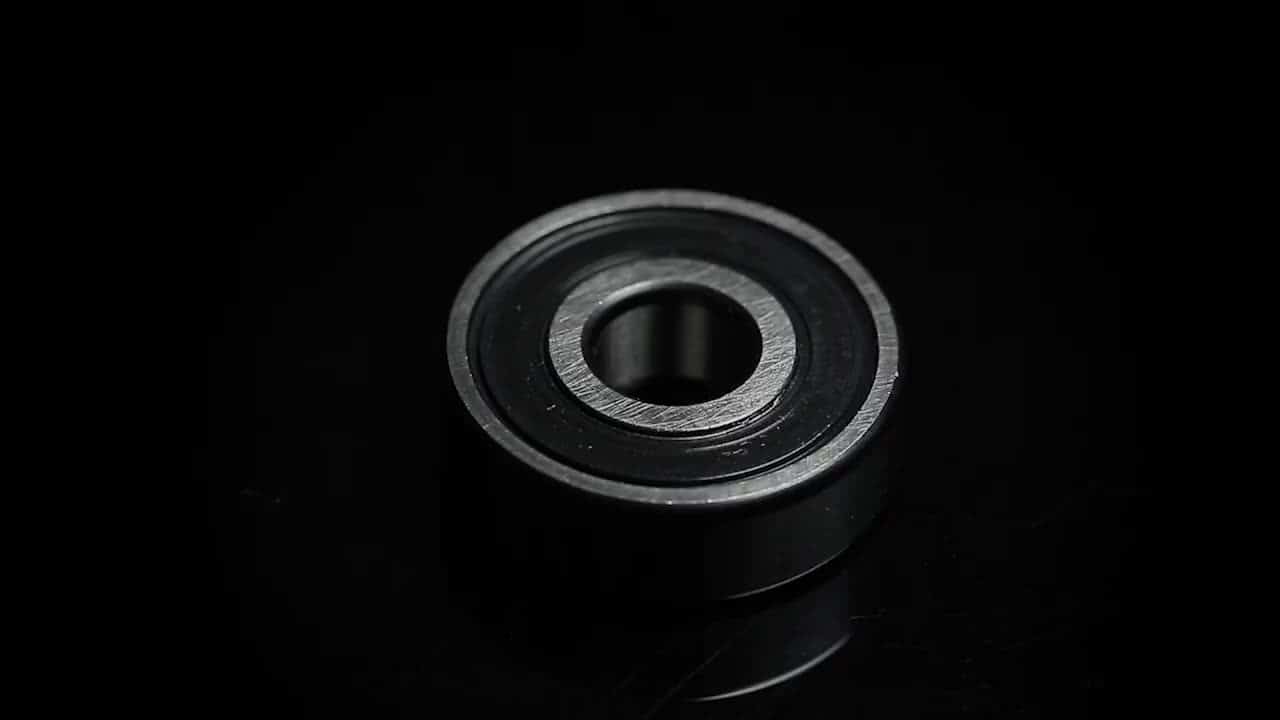 Lfr5201-14 kdd 12*39. 9*18*20mm z14 u-groove guide way track roller bearing