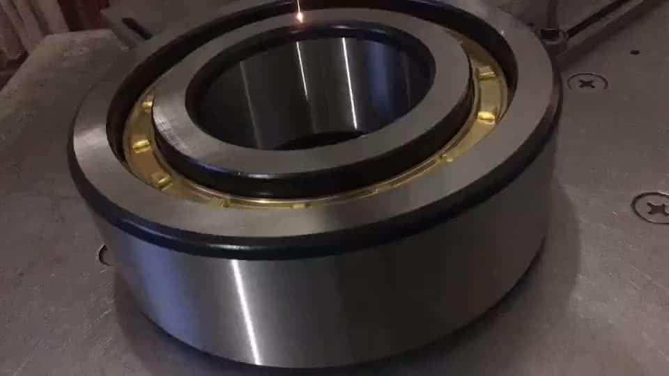 Low Price NJ1010EM Cylindrical Roller Bearing 50*80*16 mm