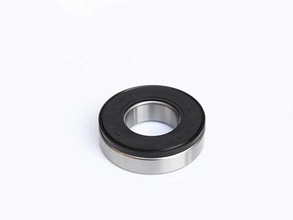 Metric size 40x62x15mm 32908 tapered roller bearing