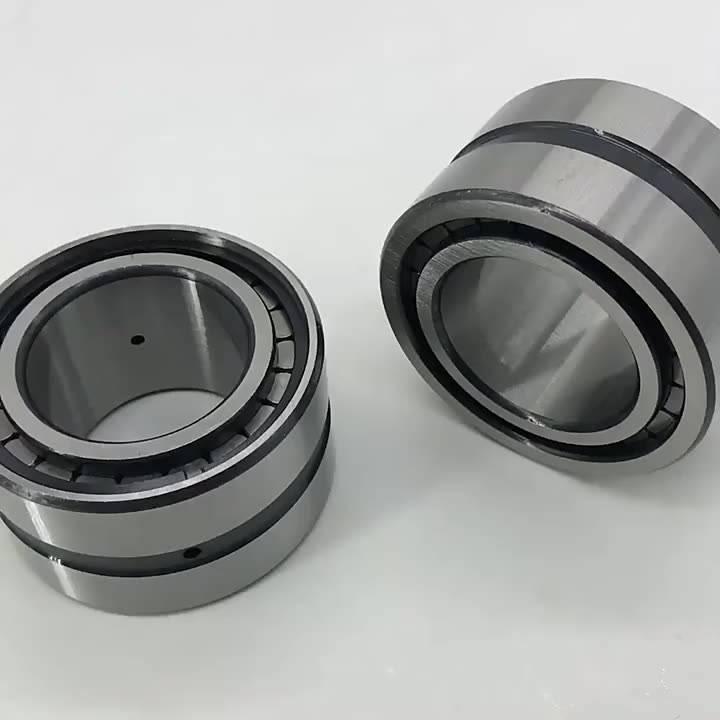 Factory supplier sl185024 nncf5024cv cylindrical roller bearing