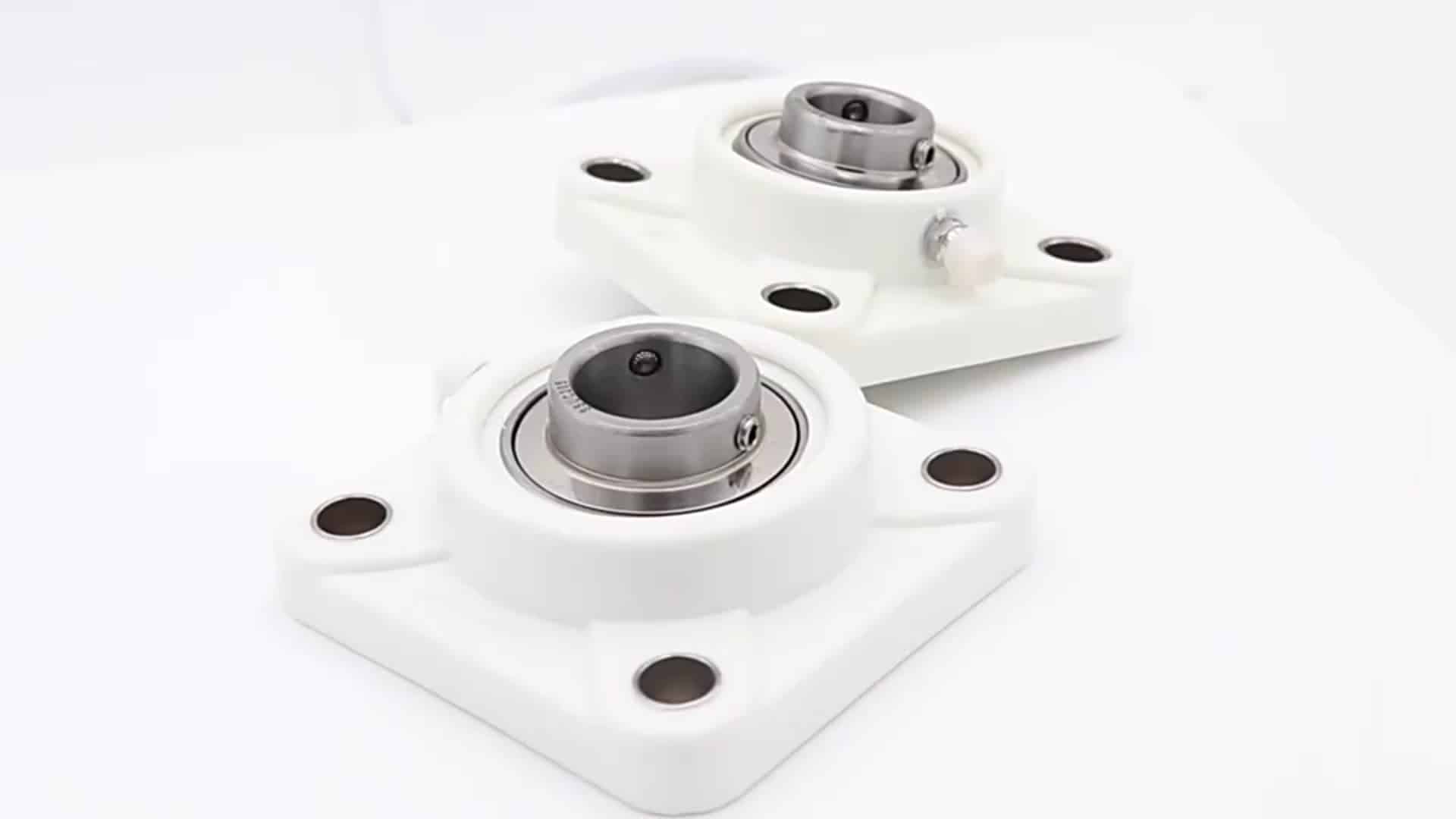 The Best Plummer Blocks | Pillow Block Bearings-TFL Bearing