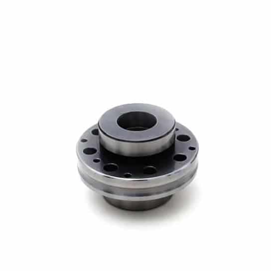 ZARF70160 L TN TV Combine Needle Roller With Thrust Rolling Bearing