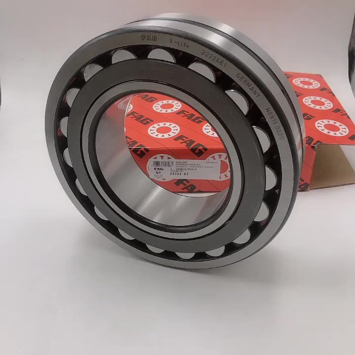 22209 Koyo Brand 45x85x23mm Spherical Roller Bearing For Reducer Machine
