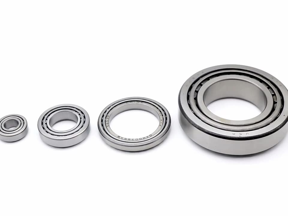 Factory supply single row  tapered roller bearing 518445 for auto