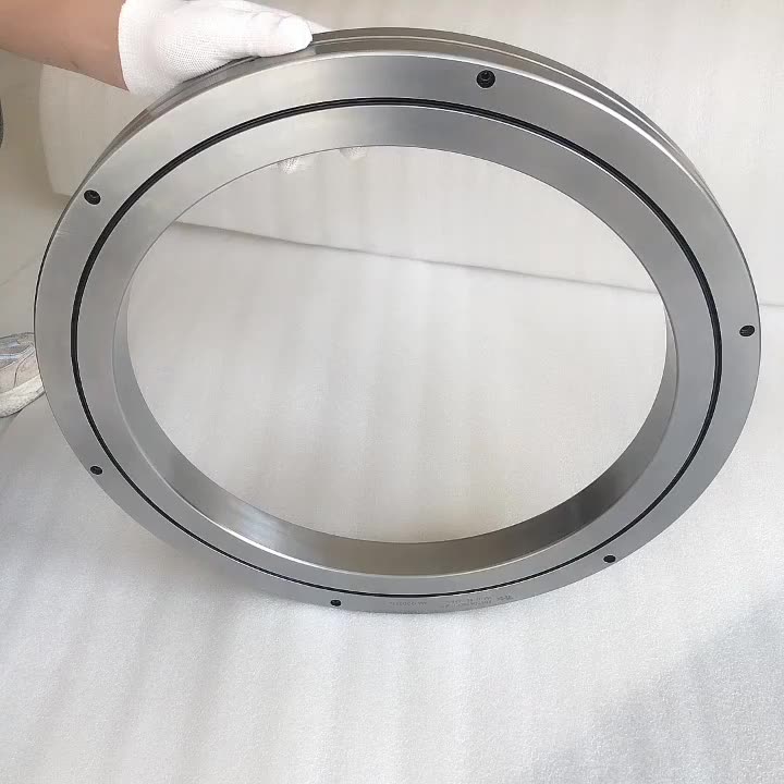 China High quality Crossed Roller Robot Bearing RA17013