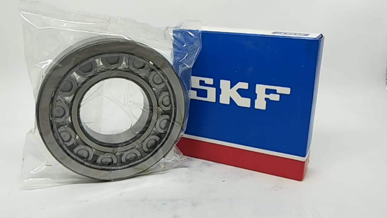 Large size japan nsk  32244 tapered roller bearing 7544e