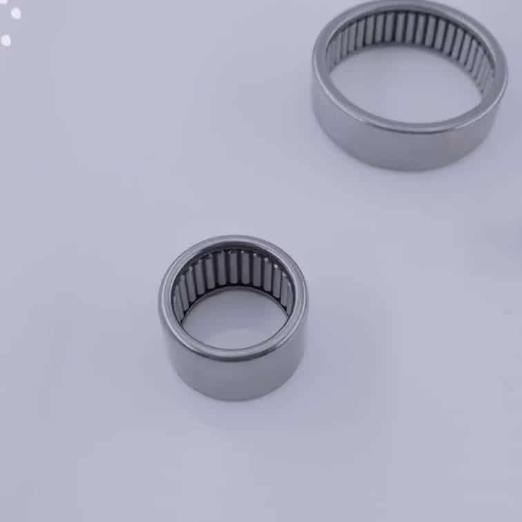 Hk3020 hk1616 hk1512 iko drawn cup needle roller bearing