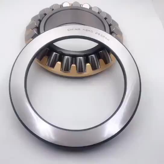 Japan 29468 9039468 high load thrust roller bearing