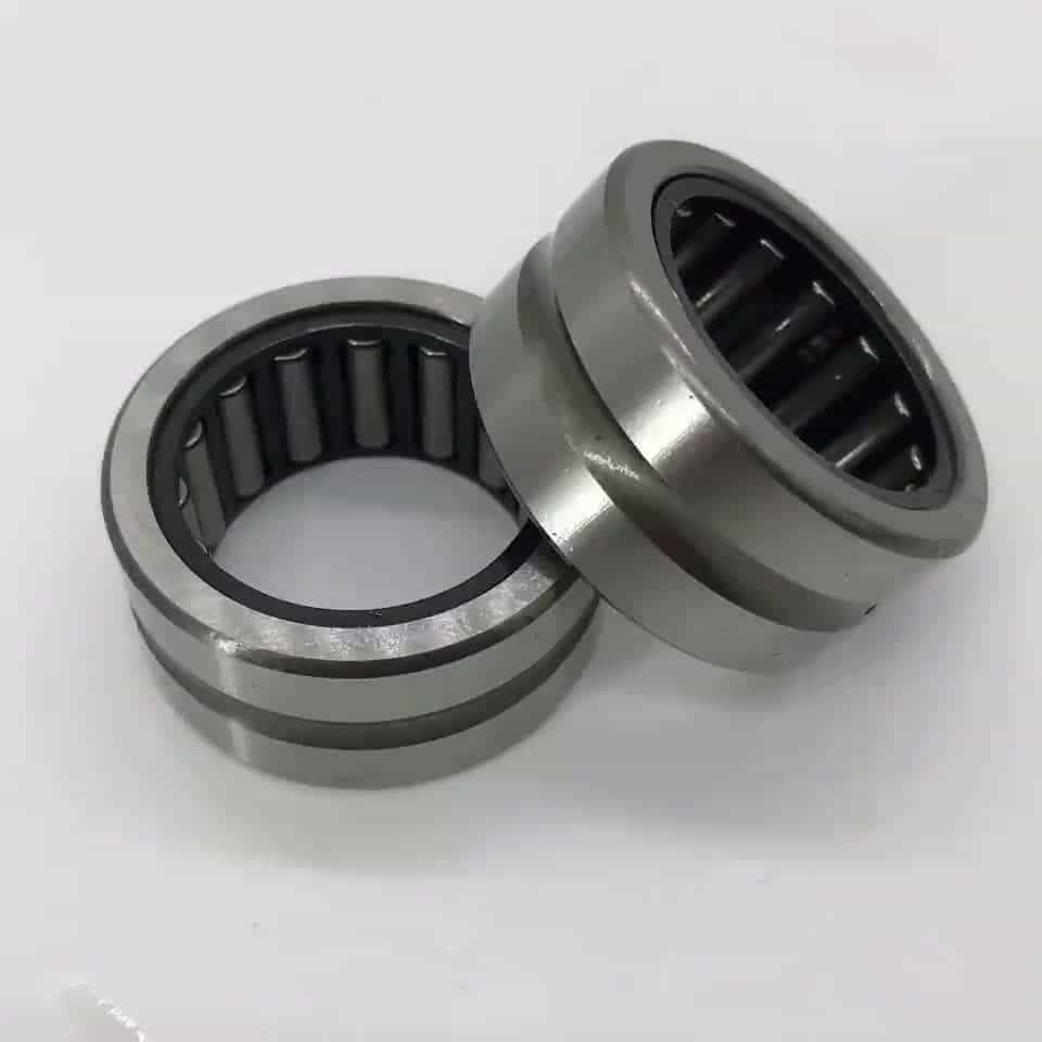 HK1010 HK1012 HK1015 Excellent Quality Drawn Cup Needle Roller Bearing