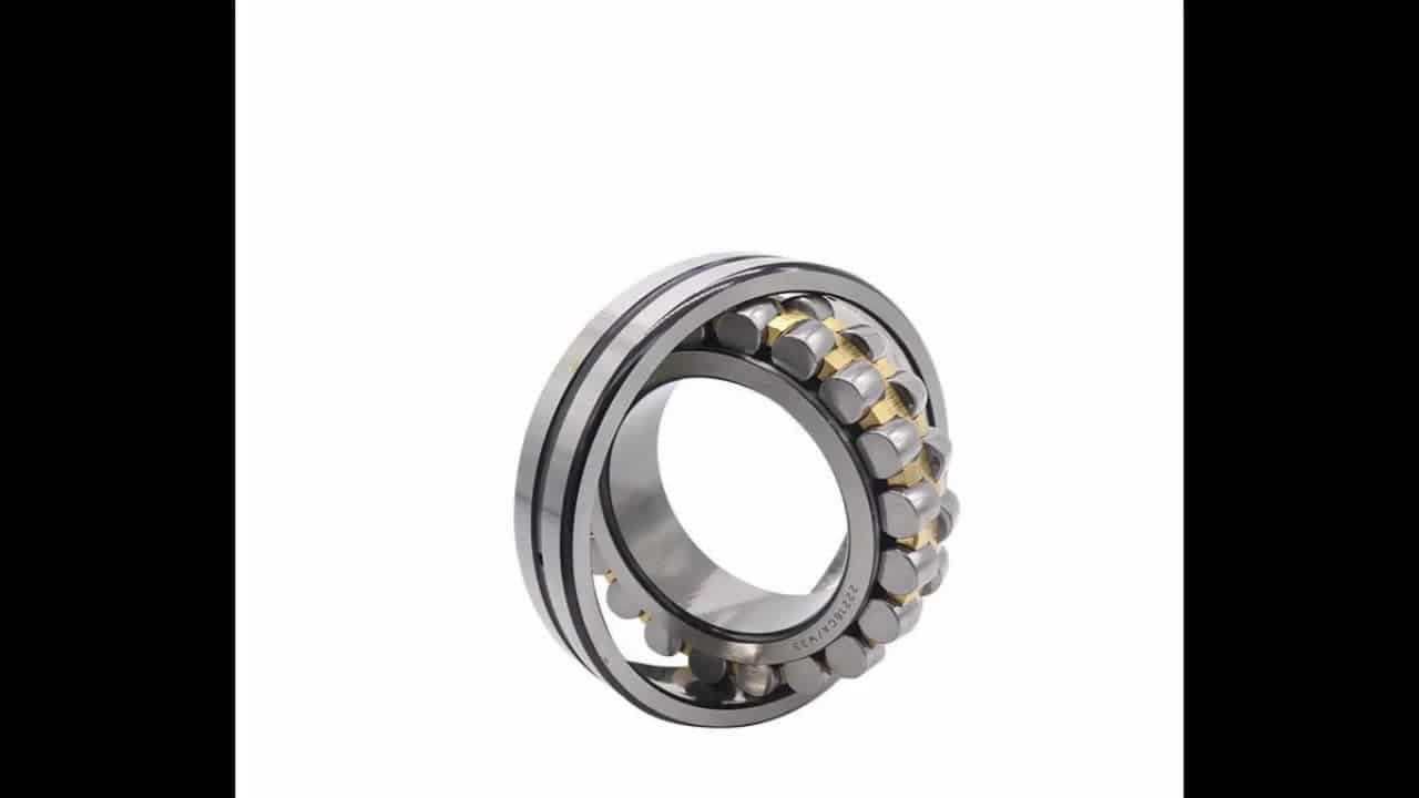 Factory direct sales 23934 ca/w33 170x230x45 mm spherical roller bearing