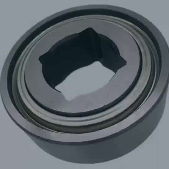 High quality w209ppb5 w209ppb7 agriculture machinery bearing farm bearing