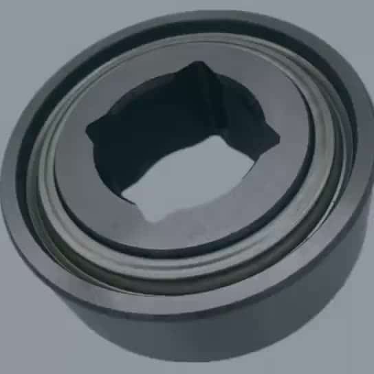 Factory direct supply  high precision 205krr2 205krrb2 agriculture machinery farm machinery bearing