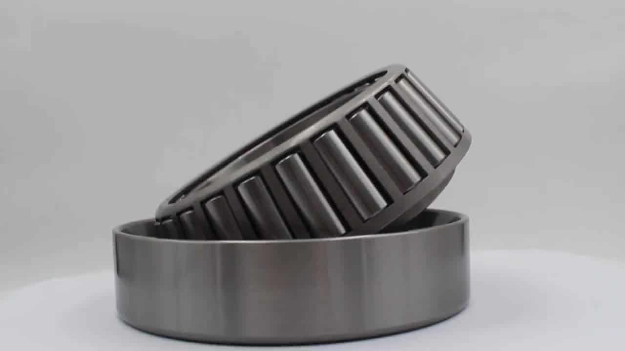 High quality tapered roller bearings 33110 3007710E