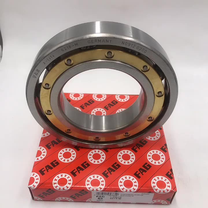 Tfl 81172m 360x440x65mm cylindrical roller thrust bearing