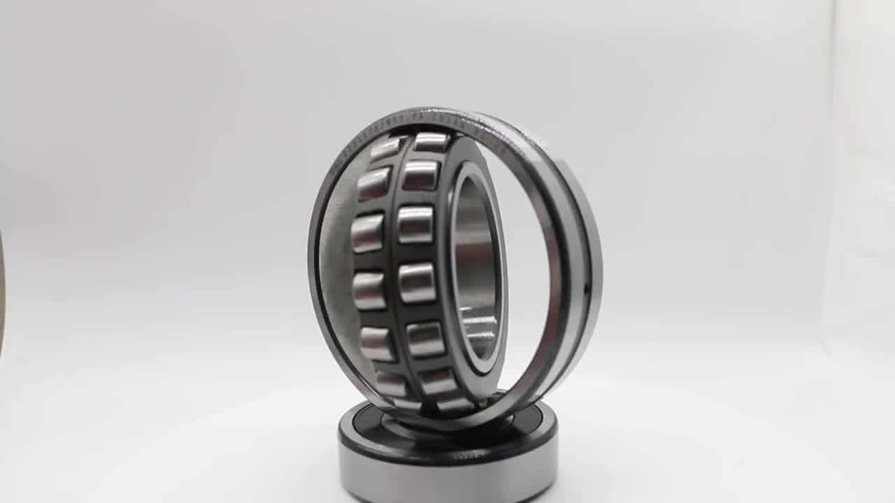 China factory direct sale 21307 21308 21309CA CAK C CCK/W3 Spherical Roller Bearing stock bearing