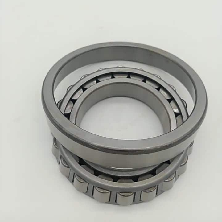 Nsk original high speed 30202 30203 30204  tapered roller bearing for auto