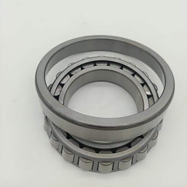 Metric Size 60x130x48.5mm 32312 Tapered Roller Bearing
